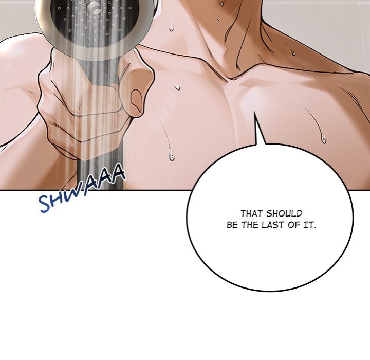 Desire Village - Chapter 13 Page 143