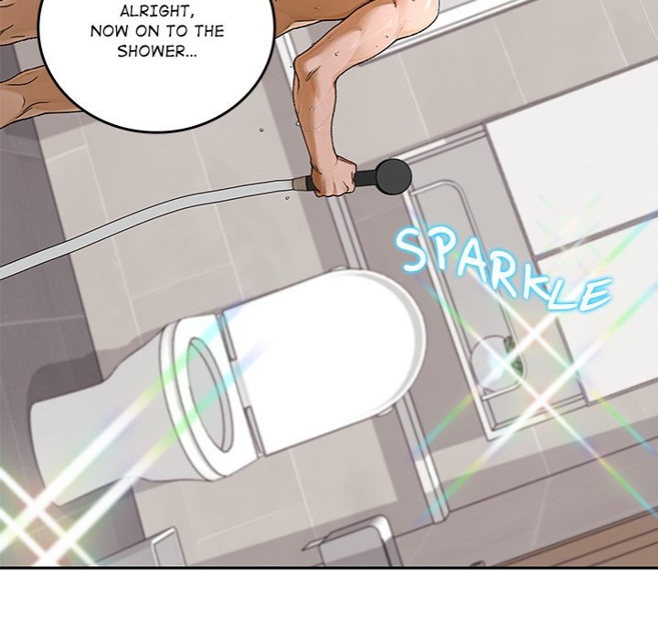 Desire Village - Chapter 13 Page 146