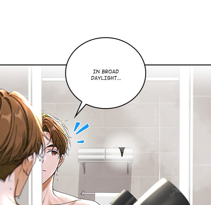 Desire Village - Chapter 13 Page 153