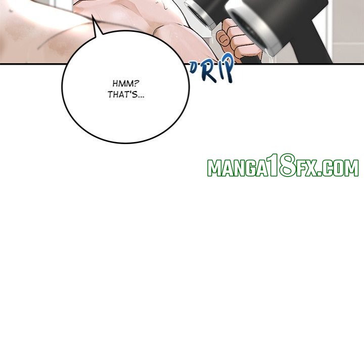 Desire Village - Chapter 13 Page 154