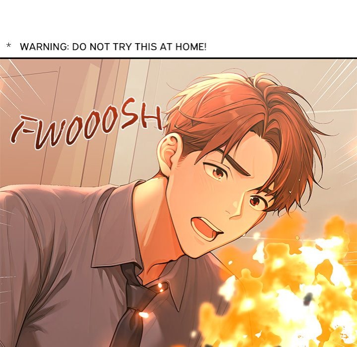 Desire Village - Chapter 13 Page 16