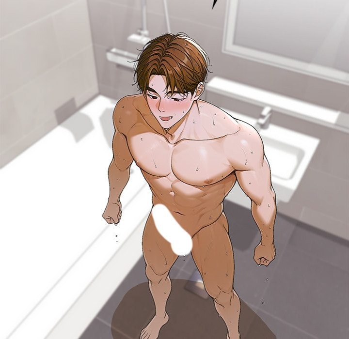 Desire Village - Chapter 13 Page 178