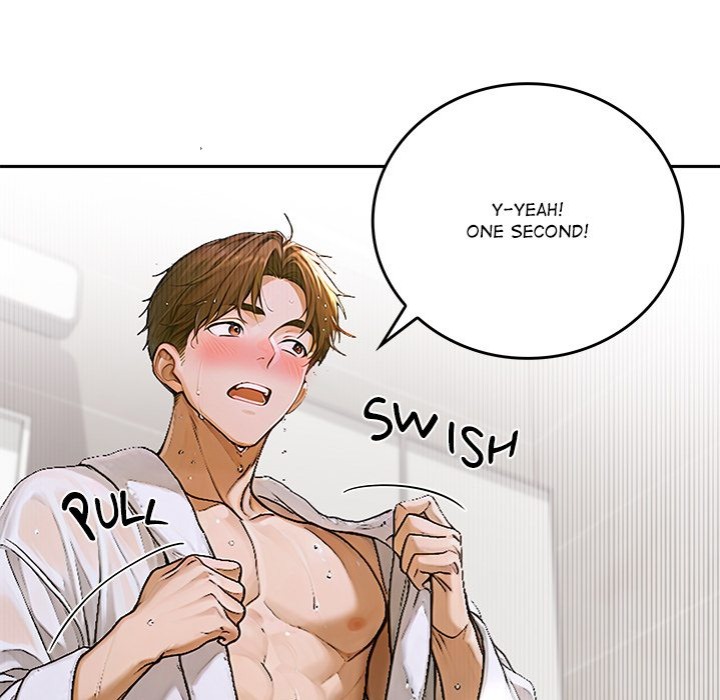 Desire Village - Chapter 13 Page 189