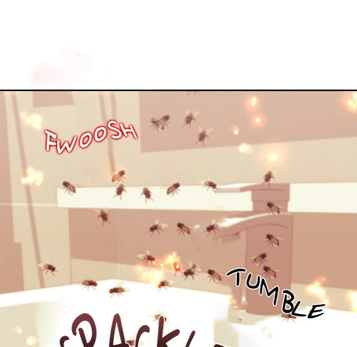 Desire Village - Chapter 13 Page 21