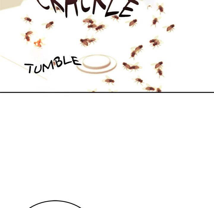 Desire Village - Chapter 13 Page 22