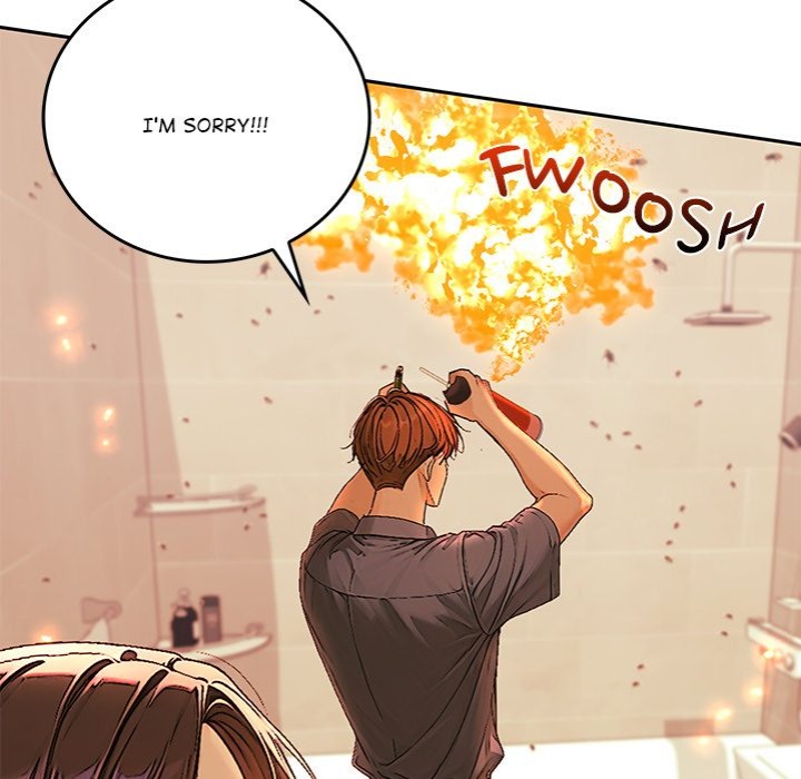 Desire Village - Chapter 13 Page 23