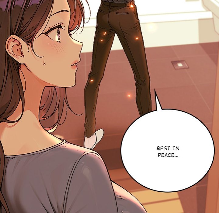 Desire Village - Chapter 13 Page 24