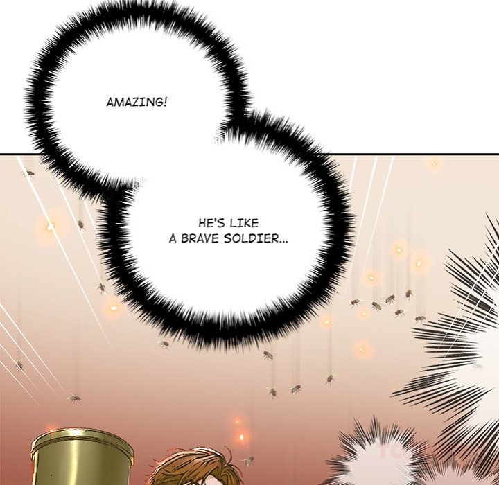 Desire Village - Chapter 13 Page 28