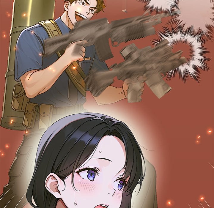 Desire Village - Chapter 13 Page 29