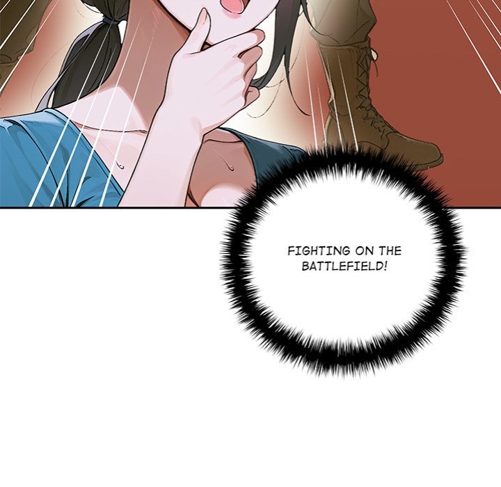 Desire Village - Chapter 13 Page 30