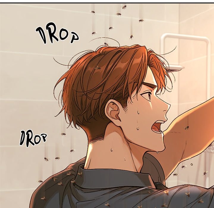 Desire Village - Chapter 13 Page 33