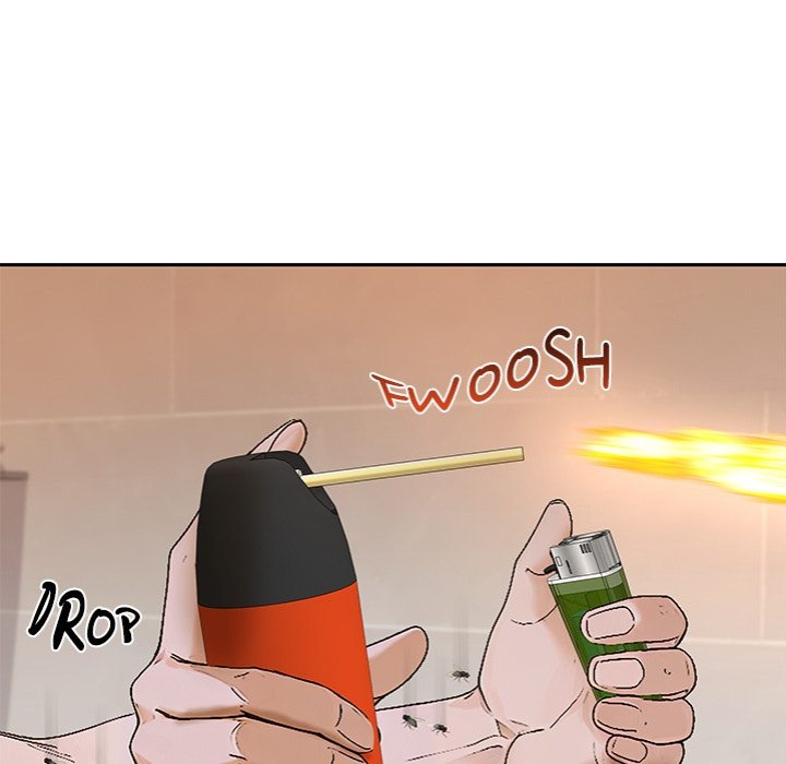 Desire Village - Chapter 13 Page 35