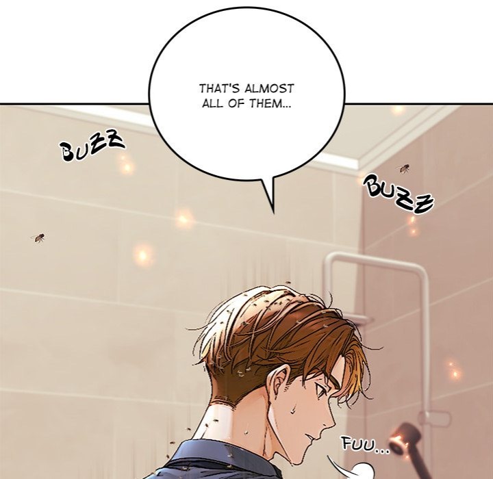 Desire Village - Chapter 13 Page 37