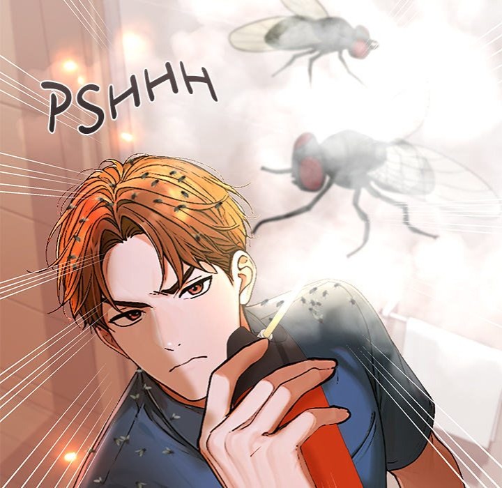 Desire Village - Chapter 13 Page 41