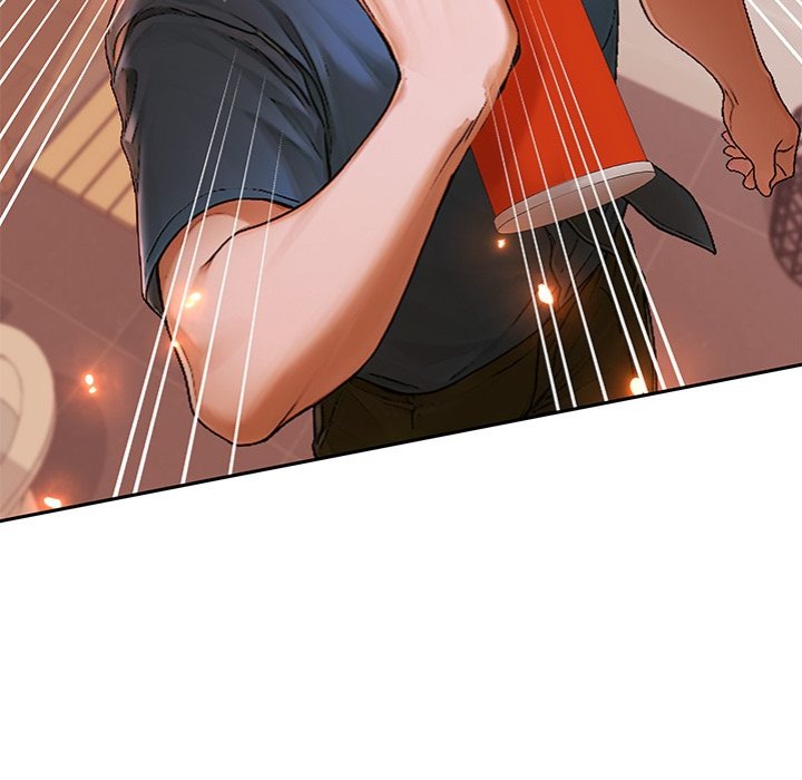 Desire Village - Chapter 13 Page 42