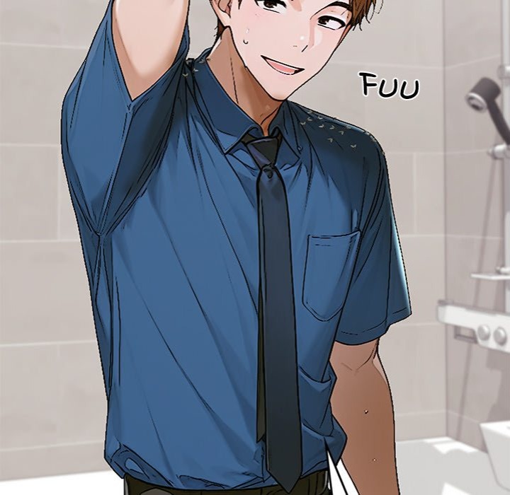 Desire Village - Chapter 13 Page 47