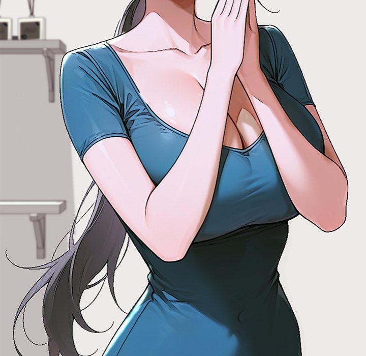 Desire Village - Chapter 13 Page 50