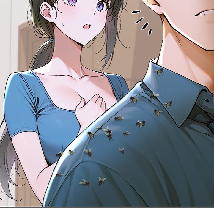 Desire Village - Chapter 13 Page 58