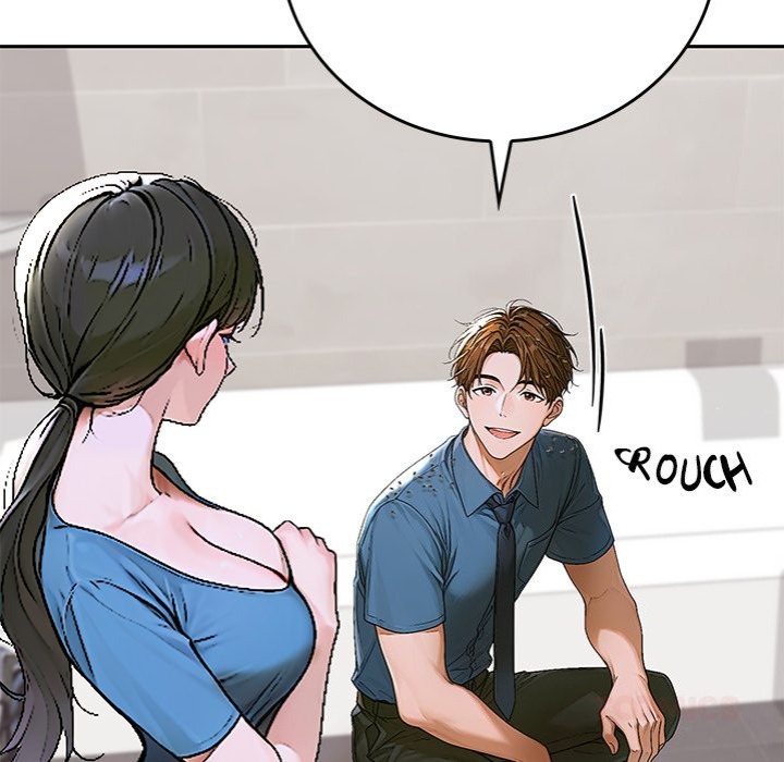 Desire Village - Chapter 13 Page 60