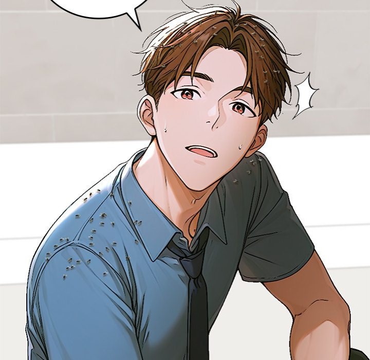 Desire Village - Chapter 13 Page 67