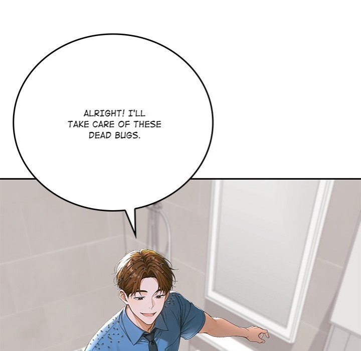 Desire Village - Chapter 13 Page 75