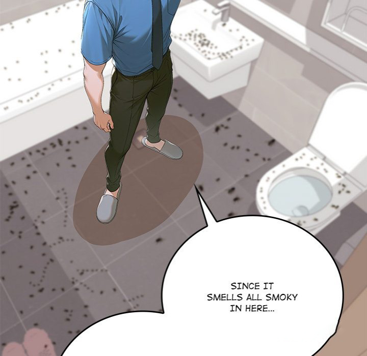 Desire Village - Chapter 13 Page 76