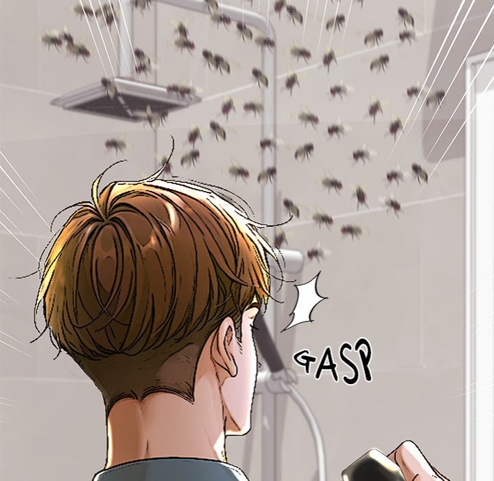 Desire Village - Chapter 13 Page 8