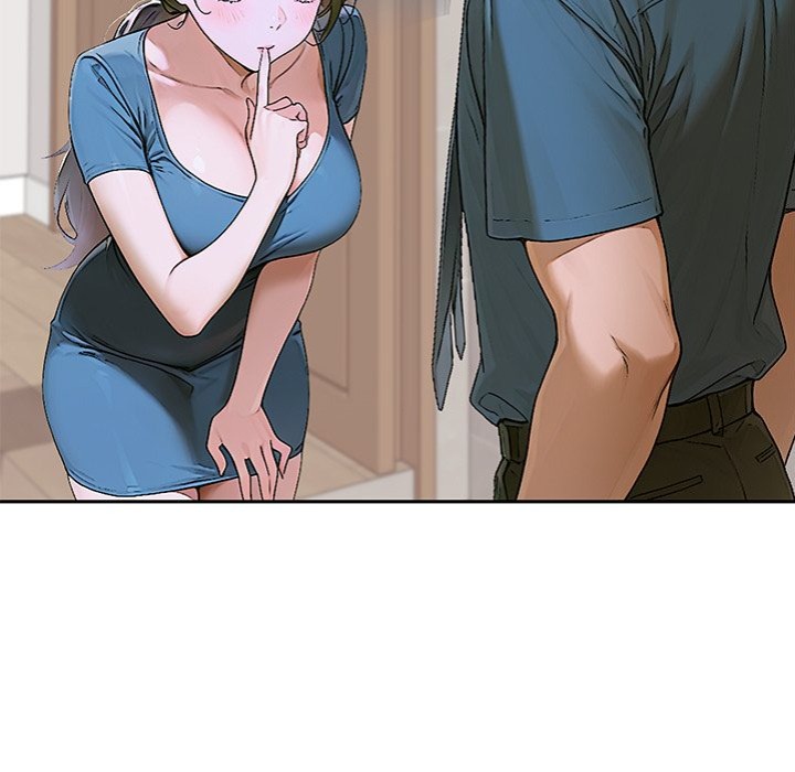 Desire Village - Chapter 13 Page 81