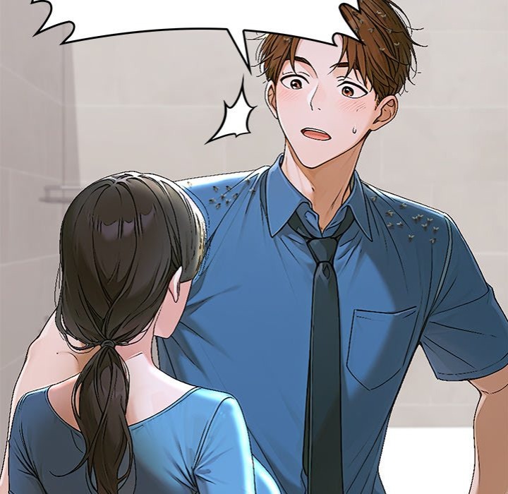 Desire Village - Chapter 13 Page 87