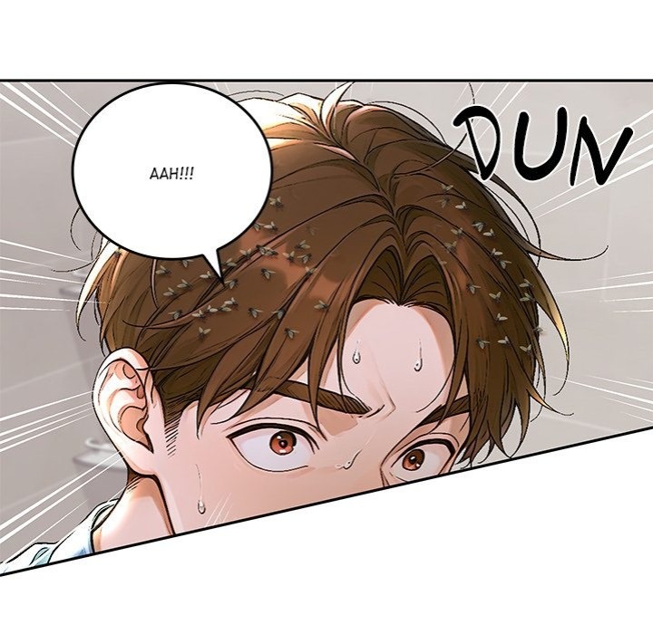 Desire Village - Chapter 13 Page 92