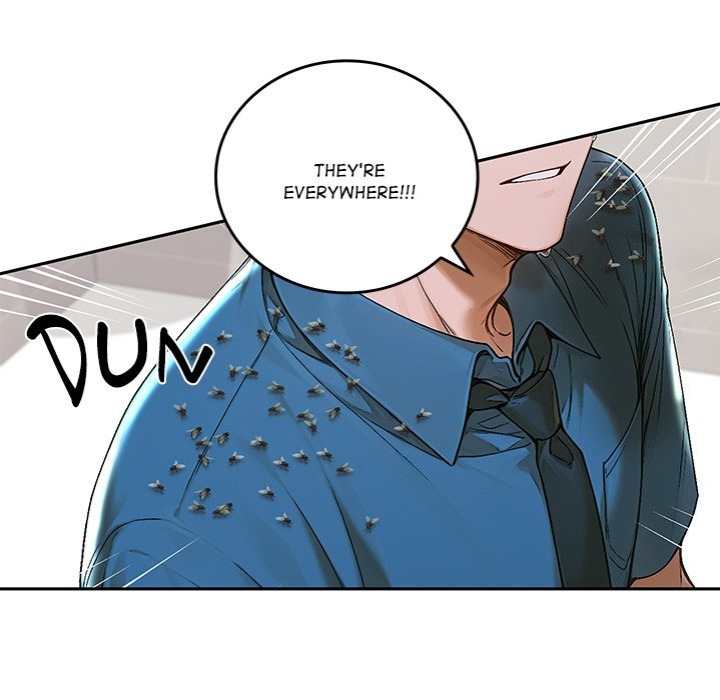 Desire Village - Chapter 13 Page 93