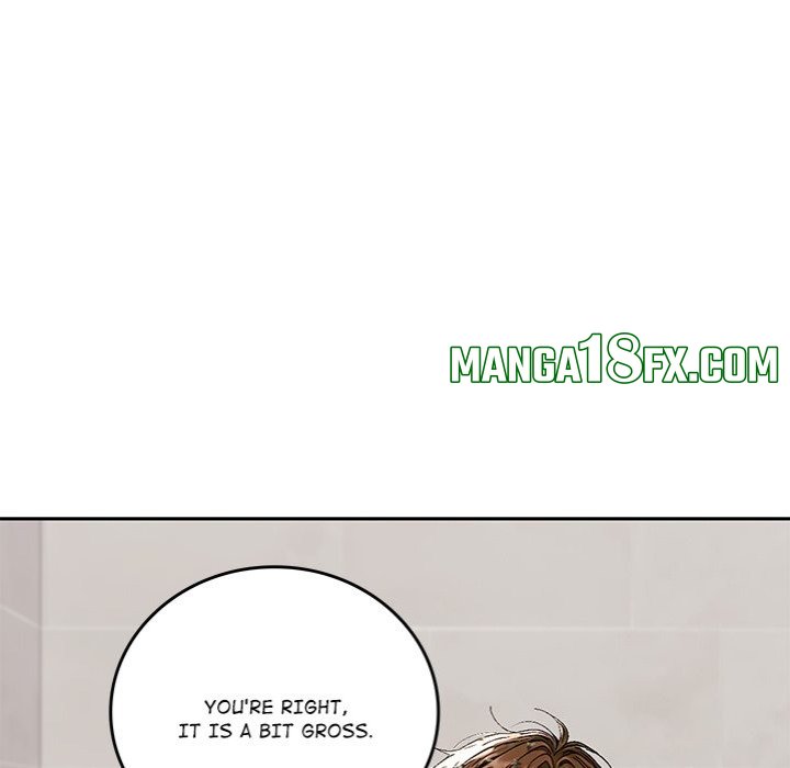 Desire Village - Chapter 13 Page 94