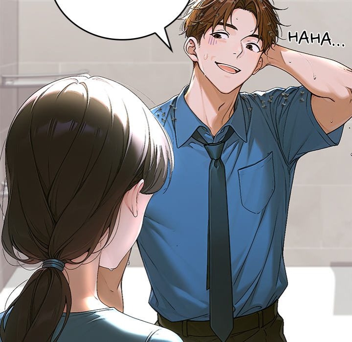 Desire Village - Chapter 13 Page 95