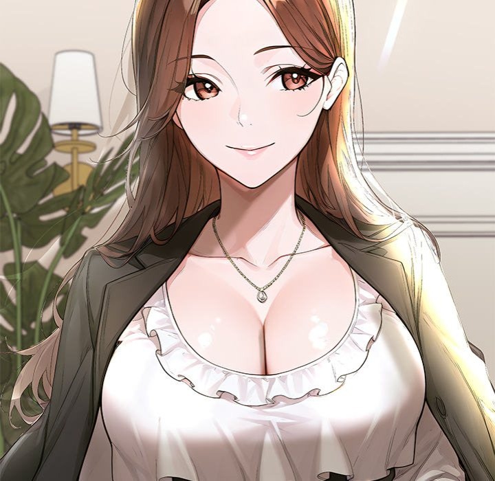 Desire Village - Chapter 14 Page 10