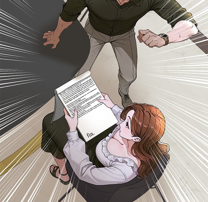 Desire Village - Chapter 14 Page 106