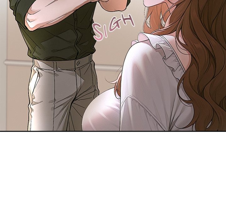 Desire Village - Chapter 14 Page 113