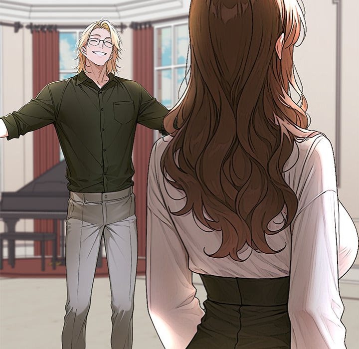 Desire Village - Chapter 14 Page 117