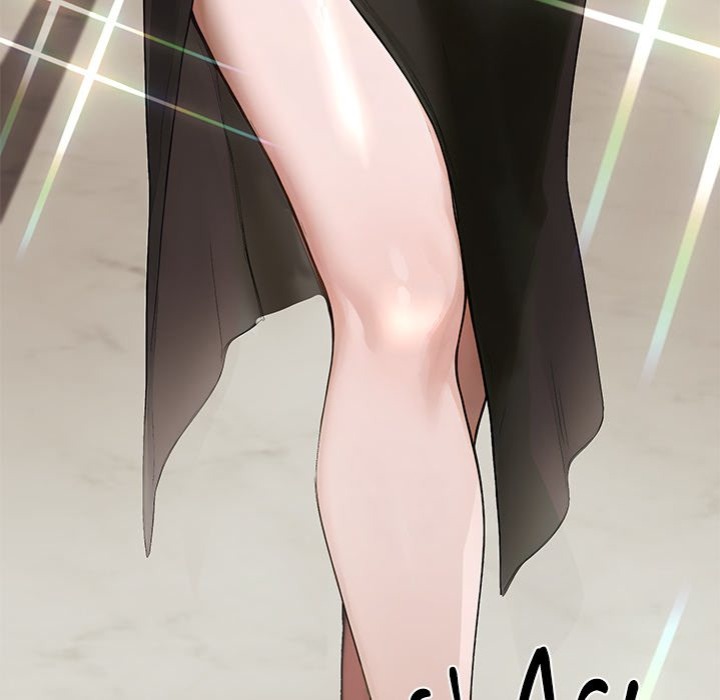 Desire Village - Chapter 14 Page 12