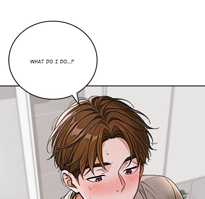 Desire Village - Chapter 14 Page 123