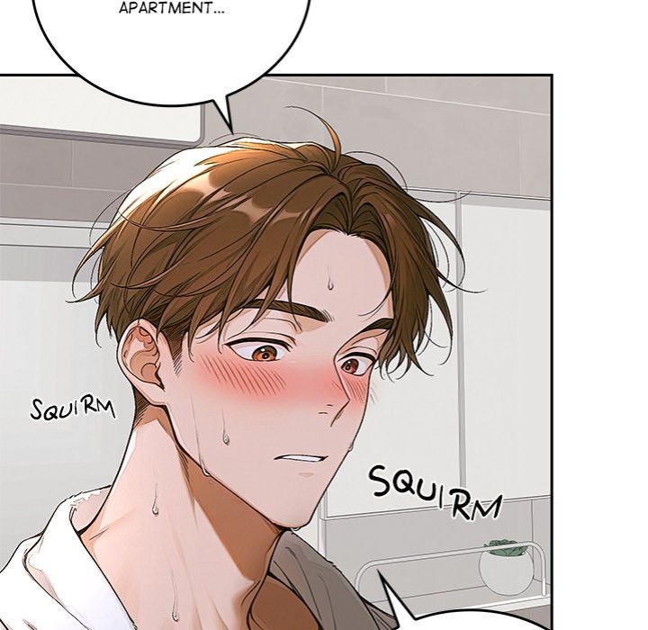 Desire Village - Chapter 14 Page 127