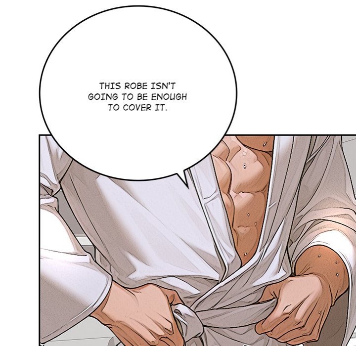 Desire Village - Chapter 14 Page 129