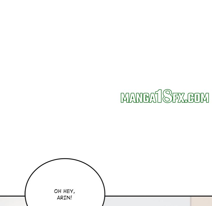 Desire Village - Chapter 14 Page 14