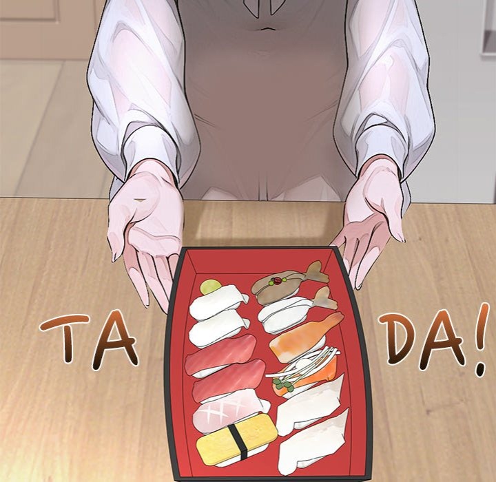 Desire Village - Chapter 14 Page 152