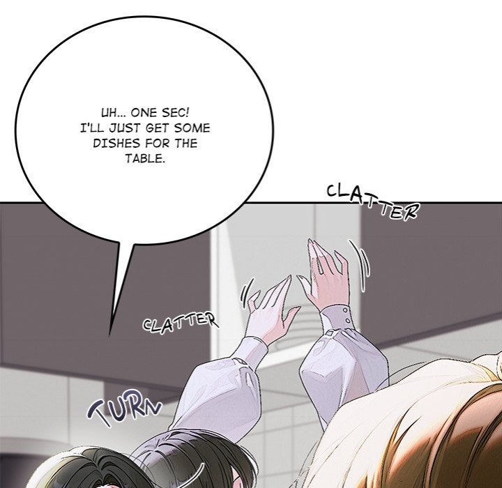 Desire Village - Chapter 14 Page 157