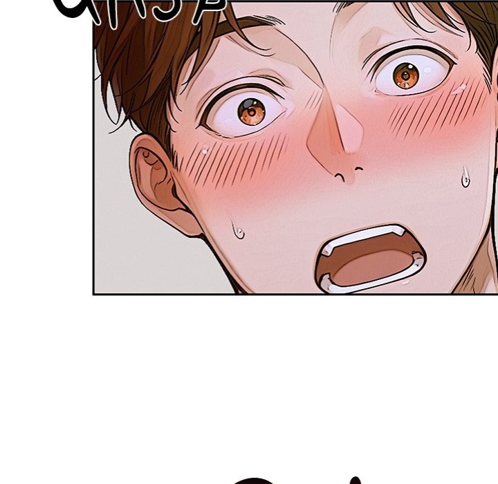 Desire Village - Chapter 14 Page 160