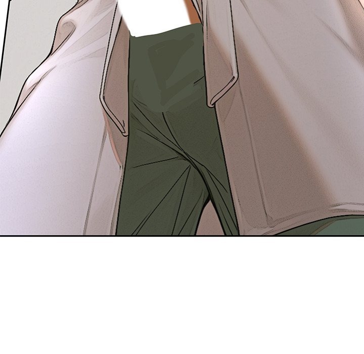 Desire Village - Chapter 14 Page 164