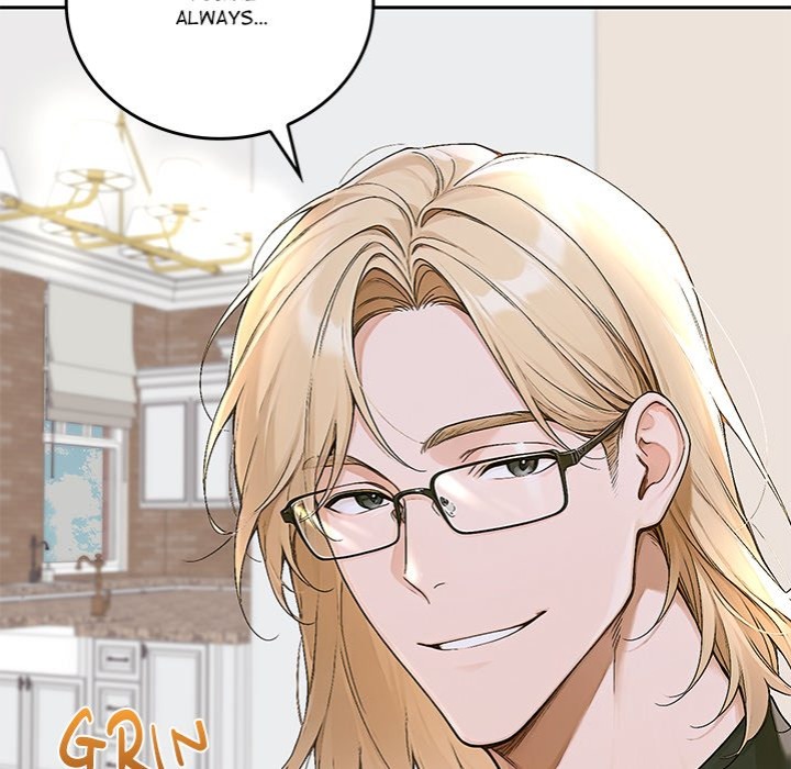 Desire Village - Chapter 14 Page 18