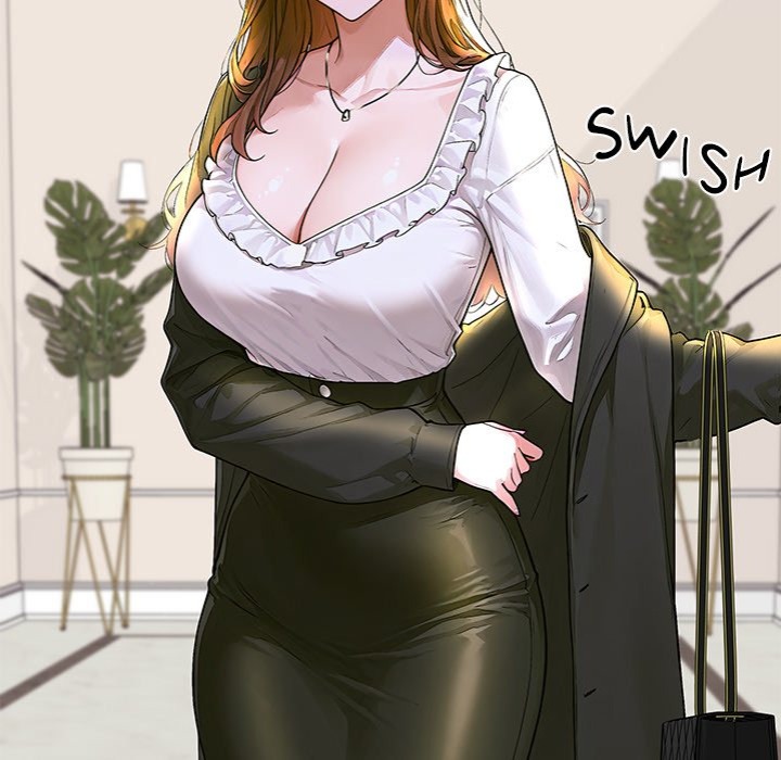 Desire Village - Chapter 14 Page 21