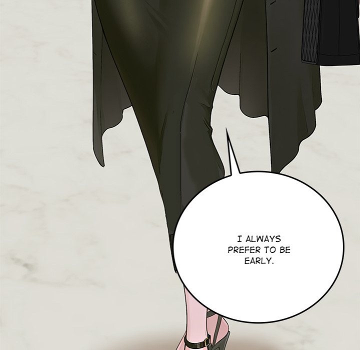 Desire Village - Chapter 14 Page 22