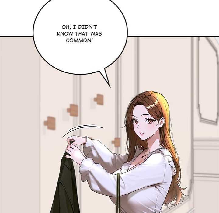 Desire Village - Chapter 14 Page 27